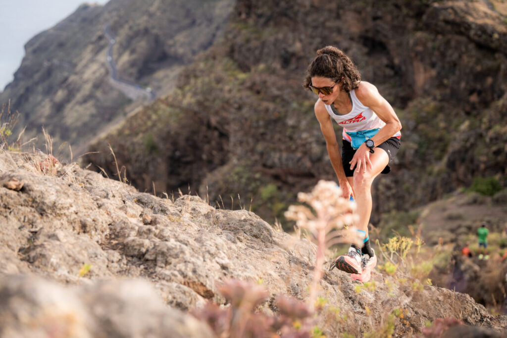 Programa y recorrido de la Transvulcania 2025