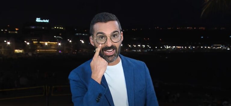 ‘1 Hora Menos’ de Televisión Canaria celebra la mágica noche de San Juan