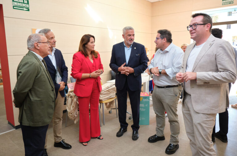La inteligencia artificial, protagonista en Universidad de Verano de Fuerteventura