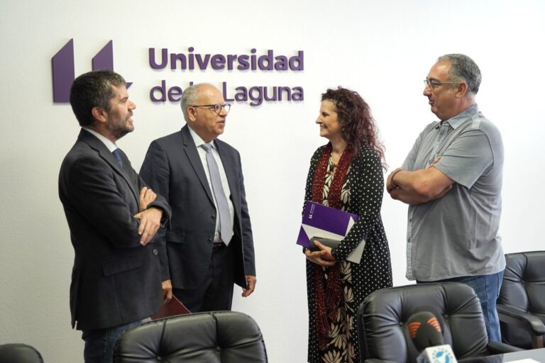 Novedosa edición de la Universidad de Verano de La Gomera: modalidad presencial y teleformación