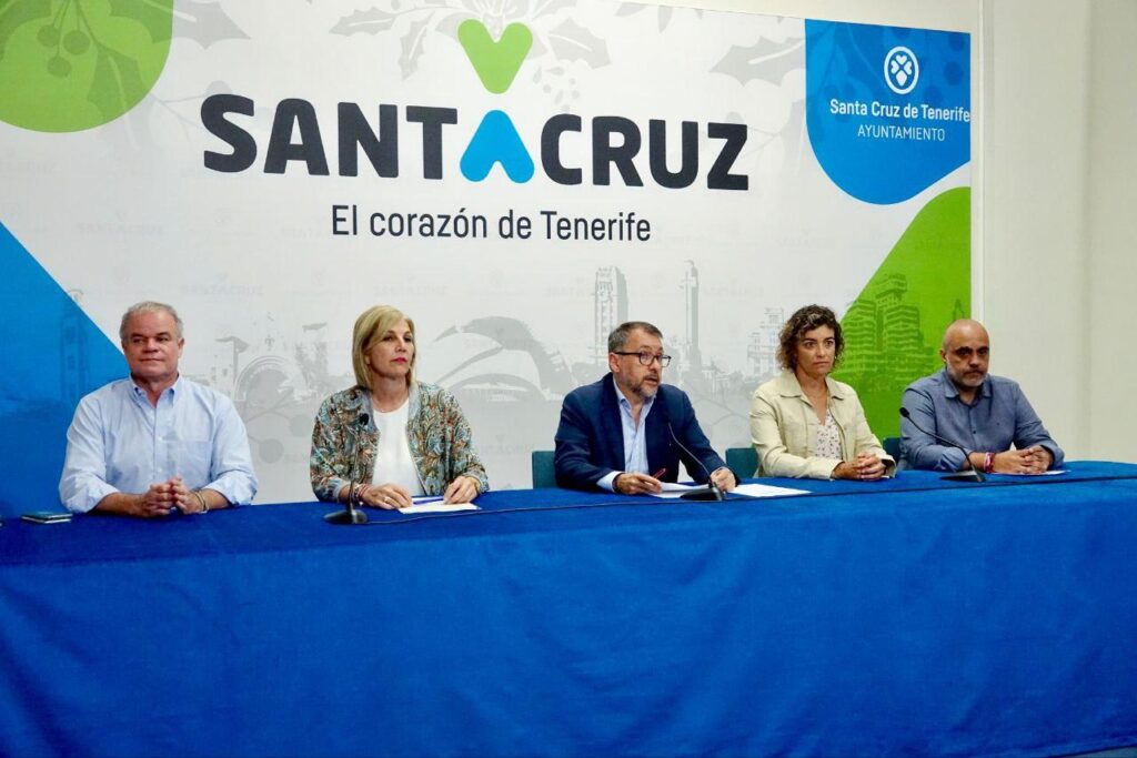 La XI Media Maratón Internacional de Santa Cruz de Tenerife abre inscripciones con altas expectativas