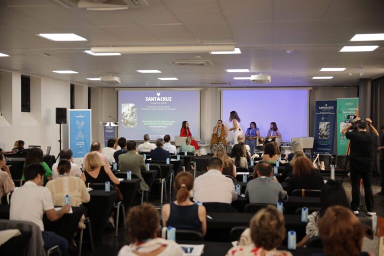 Santa Cruz de Tenerife distingue a las empresas que apuestan por el empleo inclusivo y sostenible