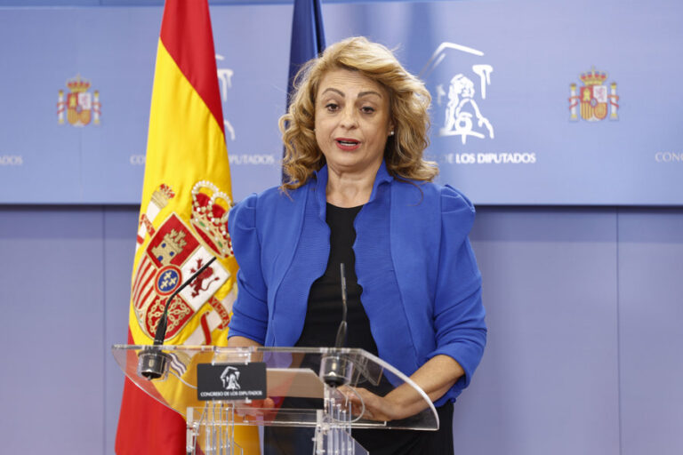 Coalición Canaria avisa a Sánchez de que su apoyo no está garantizado