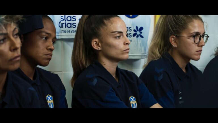 Televisión Canaria estrena el documental ‘Las Guerreras de Tenerife’