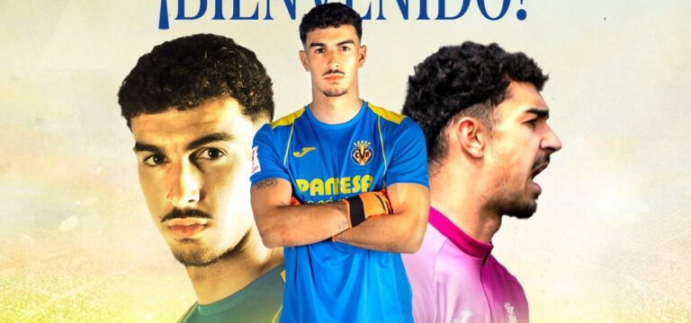 Adrián Suárez, nuevo portero de la UD Las Palmas