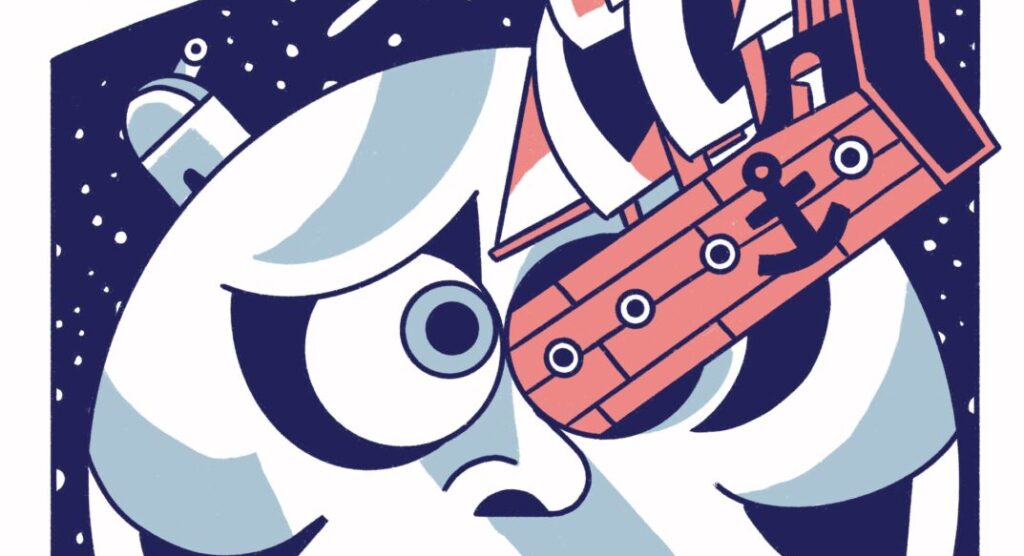 Los autómatas y las sombras chinescas llegan a la Bajada de la Virgen de las Nieves