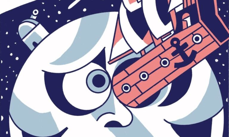 Los autómatas y las sombras chinescas llegan a la Bajada de la Virgen de las Nieves