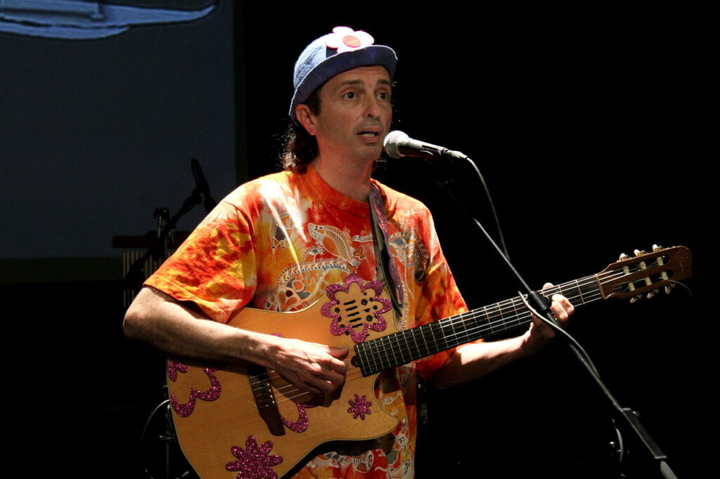 Arístides Moreno actuará en las Fiestas de San Juan de Arucas