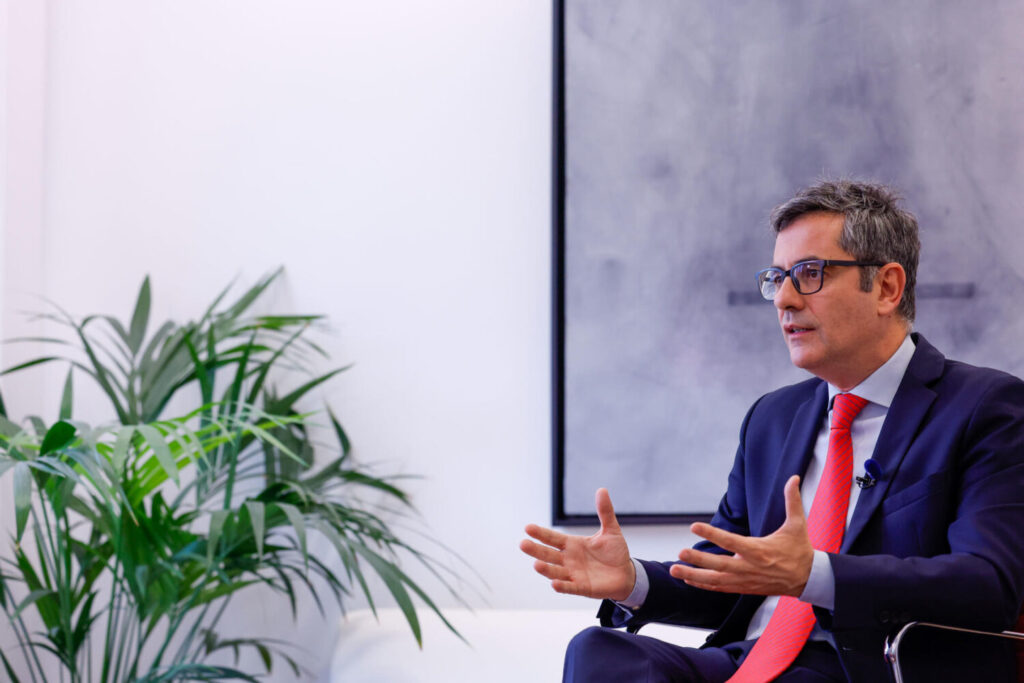 El Gobierno convocará 1.440 nuevas plazas para jueces y fiscales hasta 2027