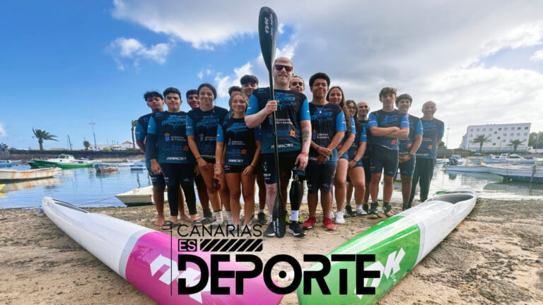‘Canarias es deporte’ ofrece otra mirada al deporte canario