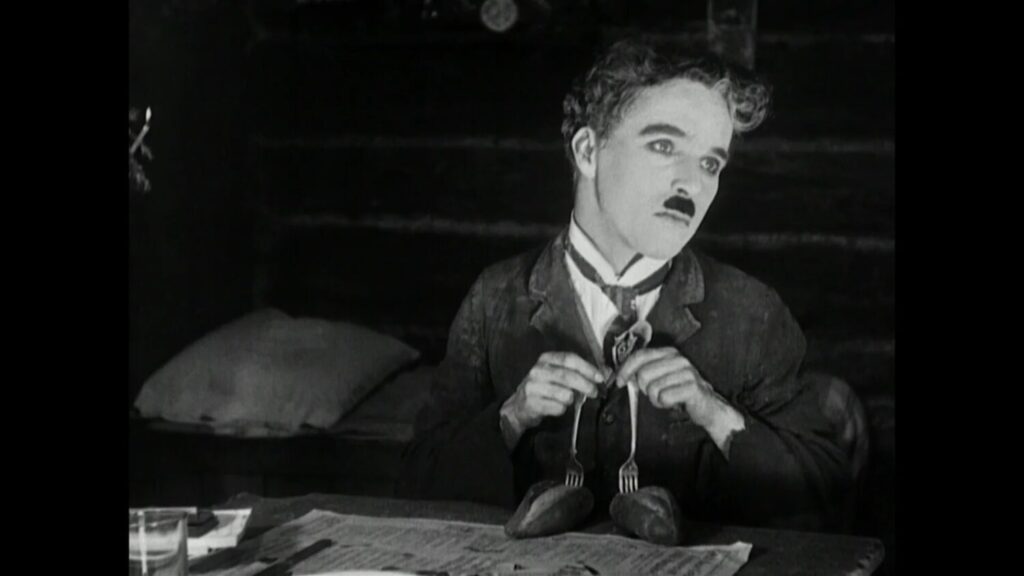 'Charlas de cine' conmemora la importancia del cine de Chaplin