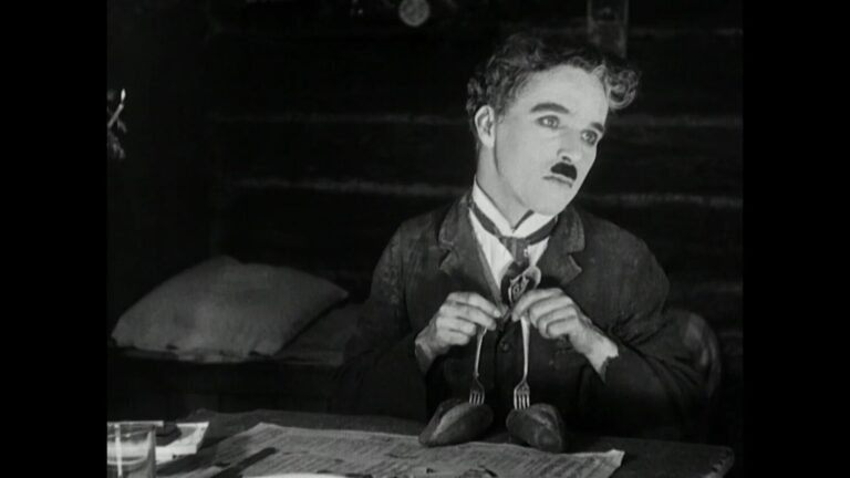 ‘Charlas de cine’ conmemora la importancia del cine de Chaplin