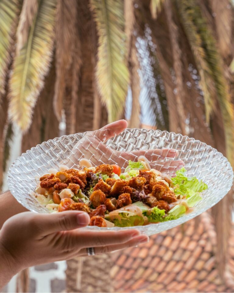 Cinco recetas para saborear el verano ‘como en casa’