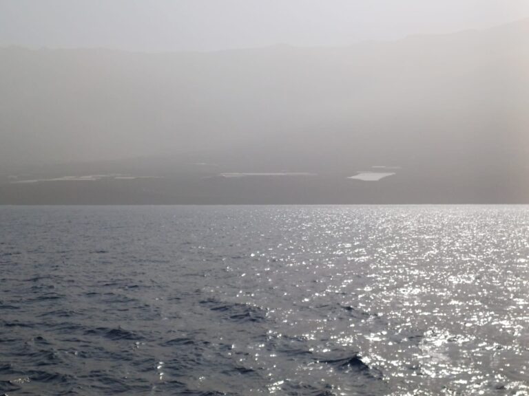 Declaran la alerta en Gran Canaria por riesgo de incendios forestales