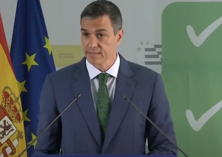 El Estado defiende la ley de amnistía y solicita esperar a la sentencia definitiva