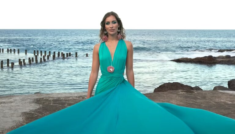 Canarias presenta la campaña digital de Slow Fashion