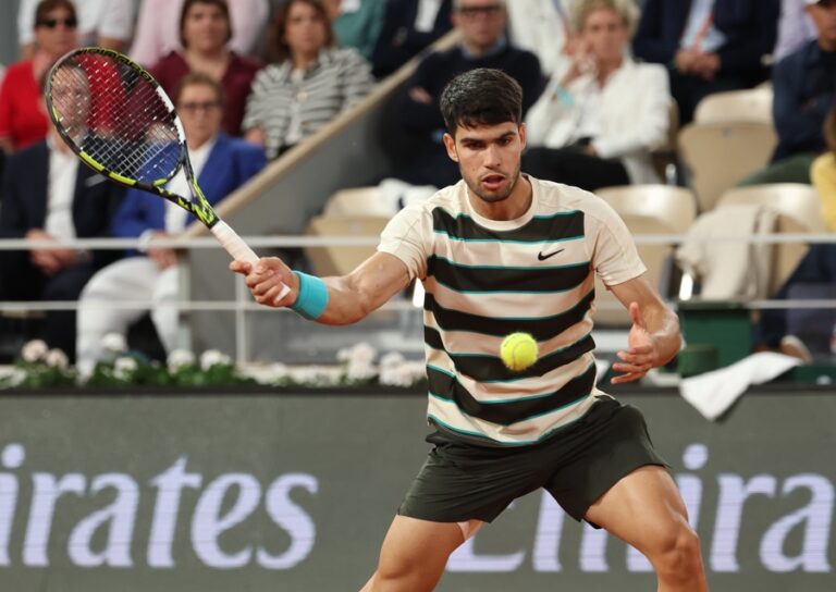 Sinner-Alcaraz, la final esperada en Roland Garros