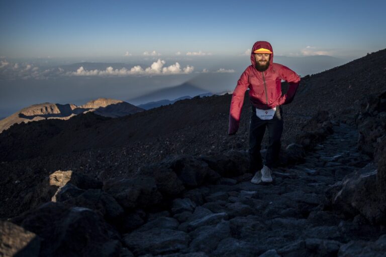 Las inscripciones para la Tenerife Bluetrail 2026 abrirán la próxima semana