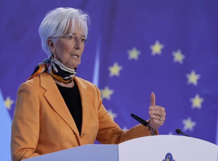 El BCE da por terminado el ciclo de bajada de los tipos de interés, que se queda en el 2 %