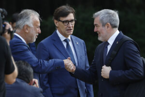 Clavijo Conferencia Presidentes