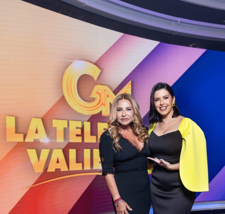 ‘Gente maravillosa’ contra el acoso en redes sociales