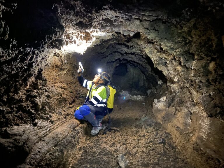 La Cueva del Viento, referente internacional en gestión responsable del patrimonio volcánico