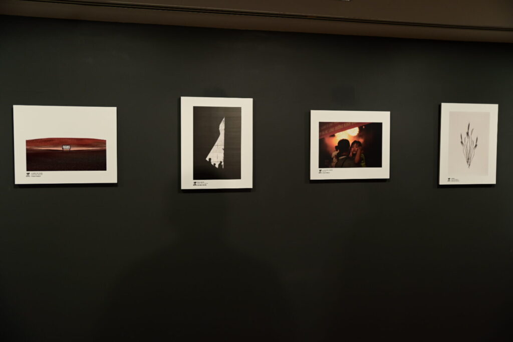 'La pátina del tiempo' gana el Premio de Fotografía Ciudad de Las Palmas de Gran Canaria