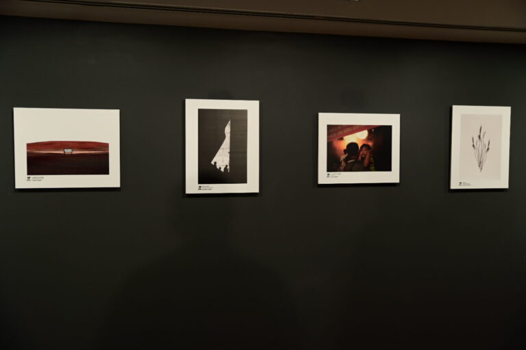 ‘La pátina del tiempo’ gana el Premio de Fotografía Ciudad de Las Palmas de Gran Canaria