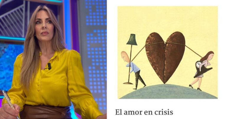 ‘Siempre nos quedará París’ retoma su análisis sobre las crisis de pareja