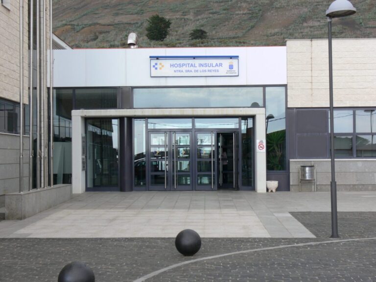 El Hospital de El Hierro abrirá una consulta de oncología