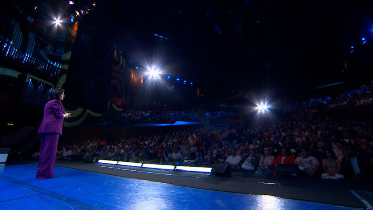 ‘En otra clave’ vuelve este domingo a lo grande desde el Auditorio Alfredo Kraus