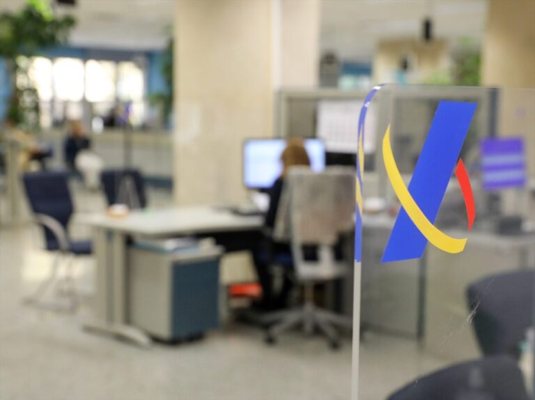 La Agencia Tributaria pone en marcha ‘Censos Web’ para agilizar las altas de los emprendedores