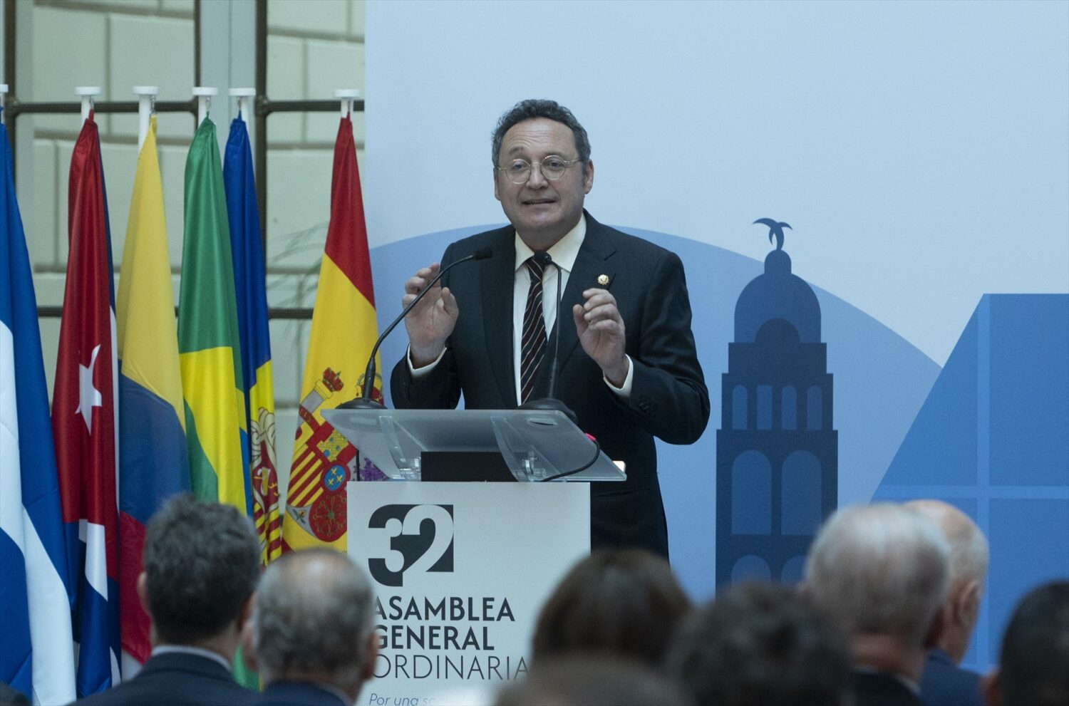 El Supremo procesa fiscal general del Estado revelación secretos