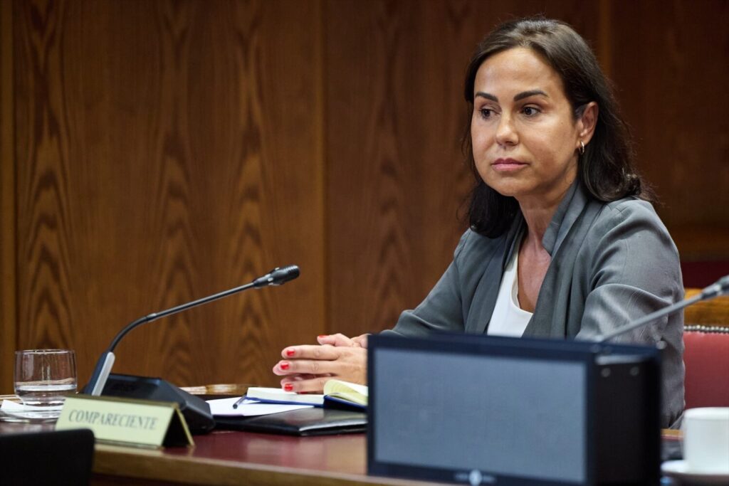 La UCO registra las casas de la expresidenta de Adif y del exdirector de Carreteras