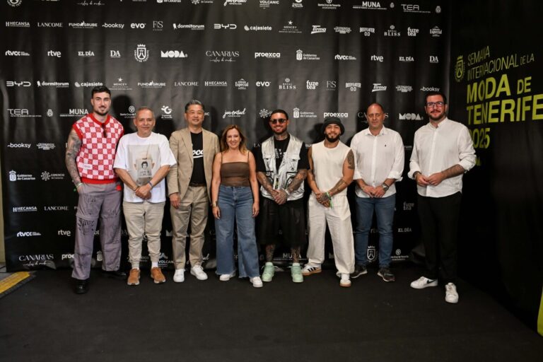 La SIMTE2025 llega a su fin