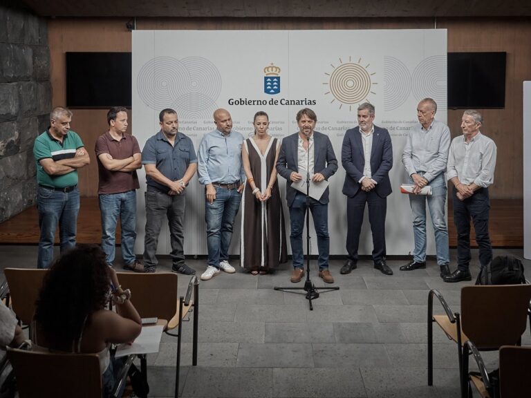 Acuerdo para evitar la huelga de hostelería este verano