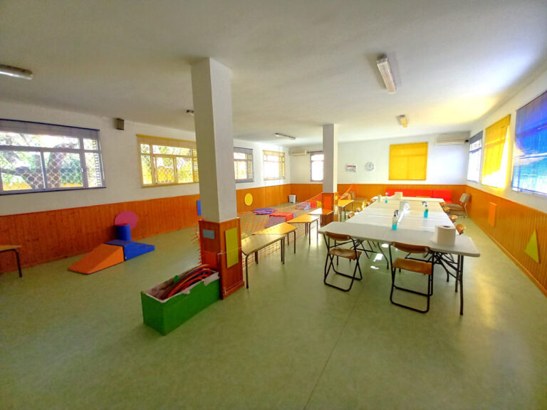 Canarias, a la cola de España en educación de cero a dos años