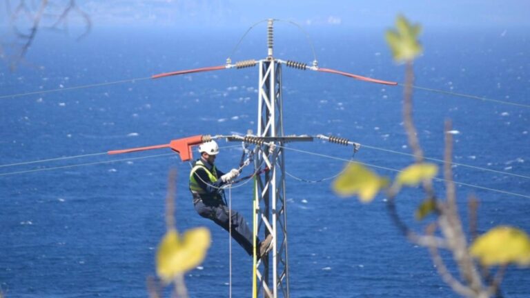 Endesa construirá dos subestaciones eléctricas en el sur de Gran Canaria