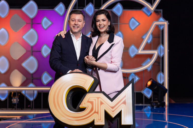 Teodoro Sosa visita este lunes ‘Gente maravillosa’