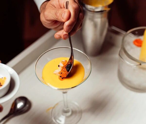 ‘Con Cúrcuma’, cada miércoles en sintonía con el sabor canario