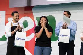 'Con Cúrcuma': Los aromas isleños se cuelan por las ondas de la Radio Canaria