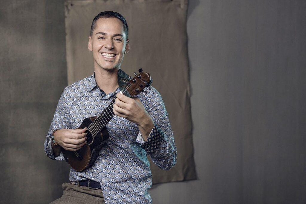 Germán López actuará en las Fiestas Fundacionales de Las Palmas de Gran Canaria