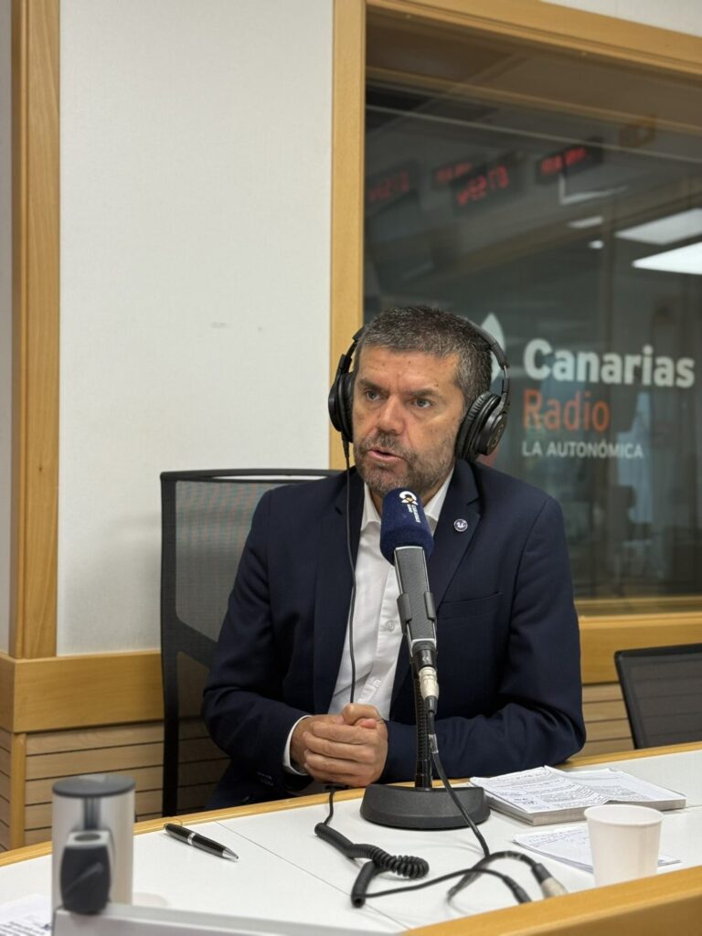 La ULL retrasará la entrada de algunas titulaciones para aliviar el tráfico en la TF-5