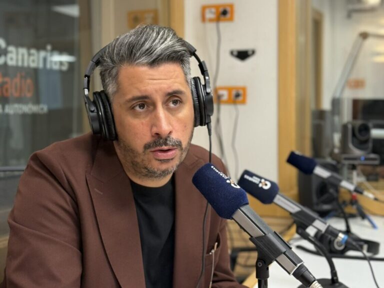 El Ayuntamiento de La Laguna y Aena preparan un convenio para mejorar el tráfico en el entorno del Aeropuerto Tenerife Norte