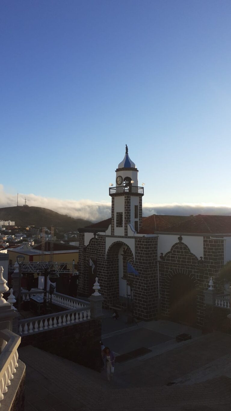 La Bajada de la Virgen de los Reyes 2025 será la más numerosa de la historia