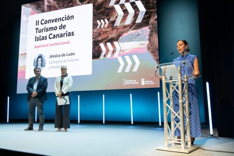 Turismo de Canarias celebra su II Convención en Fuerteventura