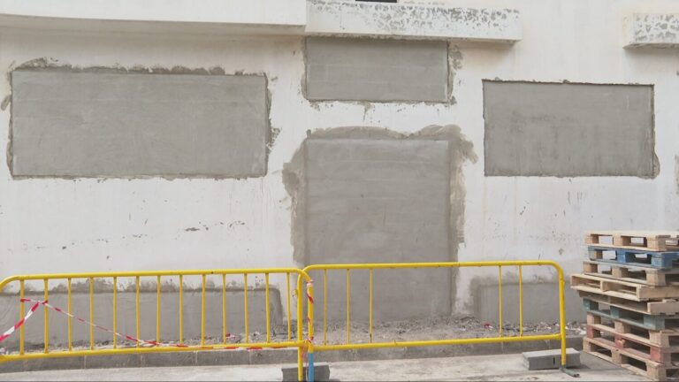 Dos casos de okupación en Lanzarote y Tenerife