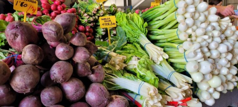 Gobierno y cabildos canarios reclaman al Estado las cuantías adeudadas del POSEI adicional