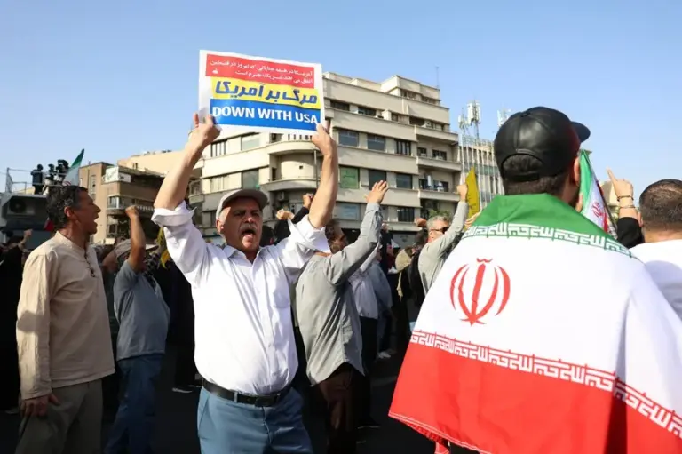 Las Fuerzas Armadas iraníes confirman ataque con misiles contra base de EE.UU. en Catar