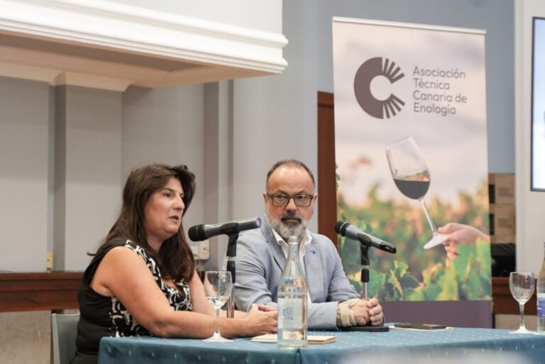 Transición impulsa la adaptación de la enología canaria frente al cambio climático